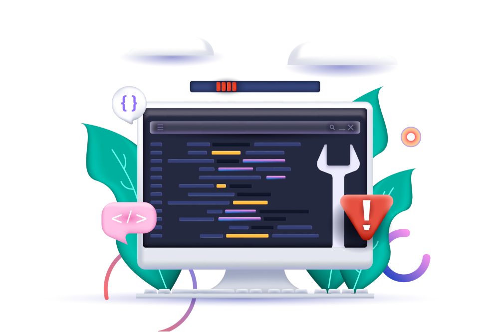 API Reference